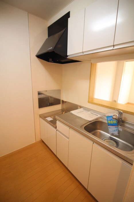 物件内観写真11　(キッチン)