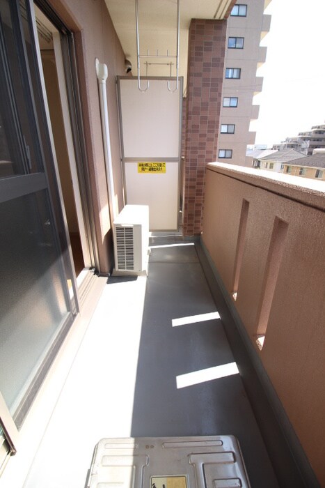 物件内観写真18　(ベランダ・バルコニー)