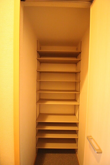 物件内観写真19　(靴箱)