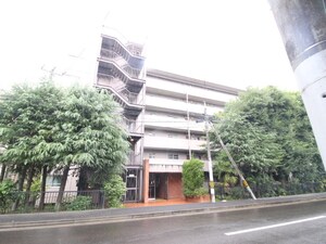 コ－プ野村米ケ袋(201)外観写真