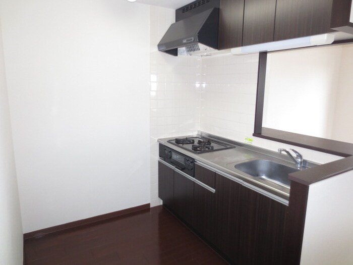 物件内観写真11　(キッチン)