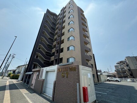 泉ロイヤルタワ－ＳＴ外観写真