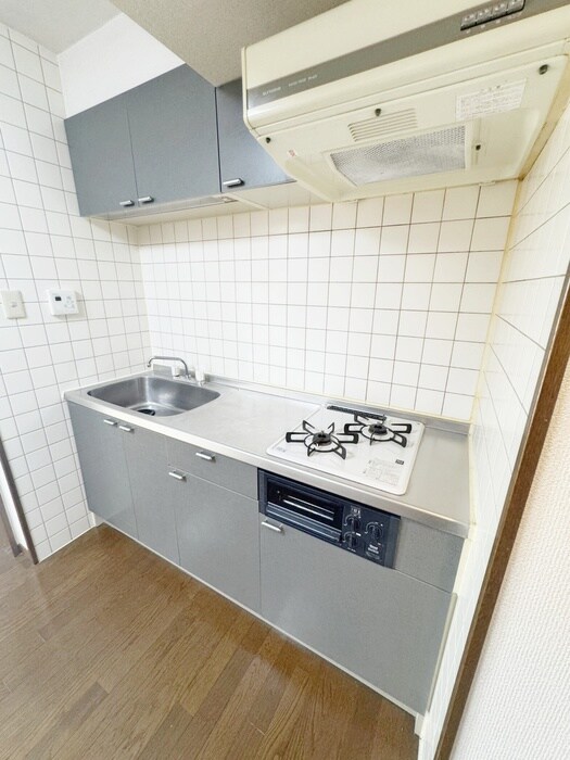 物件内観写真8　(キッチン)