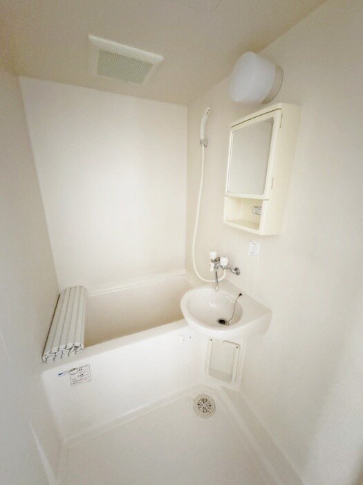 物件内観写真9　(バス／シャワールーム等)