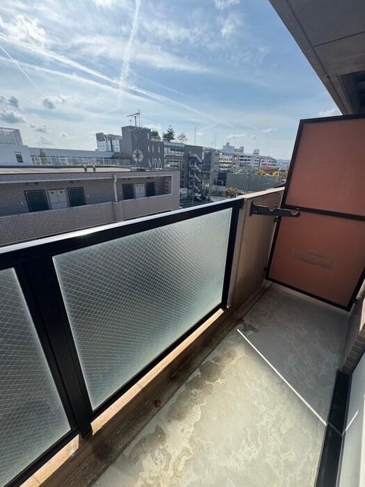 物件内観写真13　(ベランダ・バルコニー)