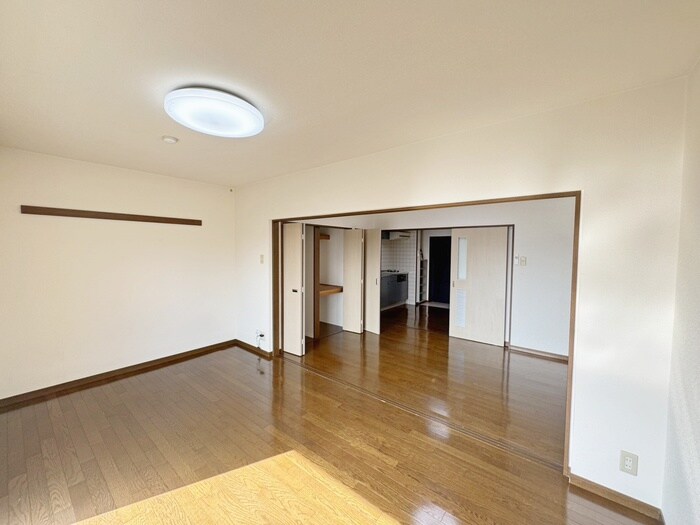 物件内観写真17　(居室)