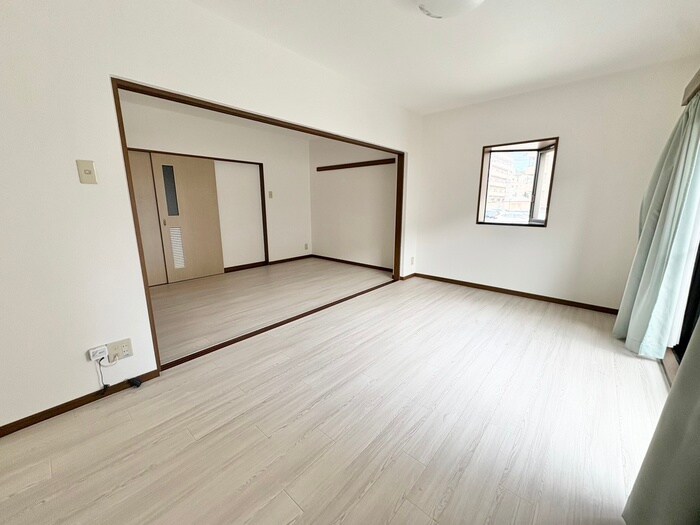 物件内観写真17　(居室)