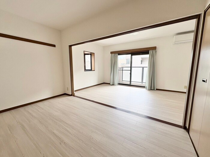 物件内観写真19　(居室)