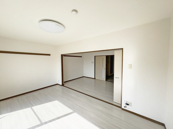 物件内観写真20　(居室)