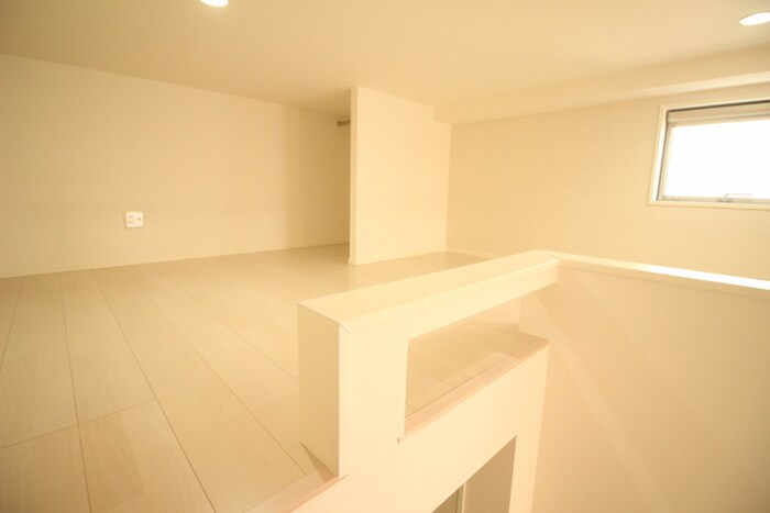 物件内観写真9　(ロフト)