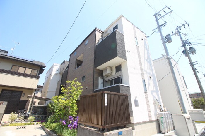 物件外観写真3　(外観写真)