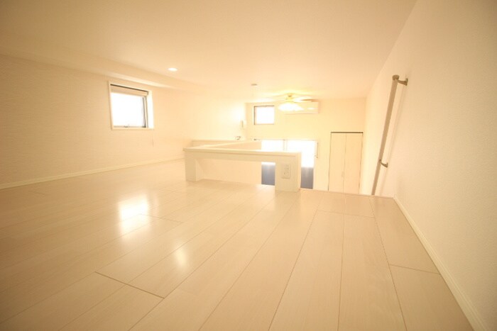 物件内観写真10　(ロフト)