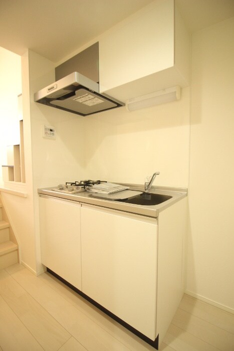 物件内観写真11　(キッチン)