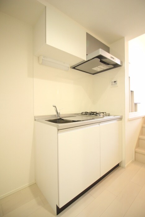 物件内観写真12　(キッチン)