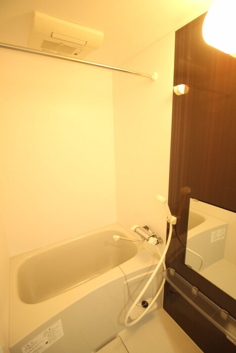 物件内観写真13　(バス／シャワールーム等)