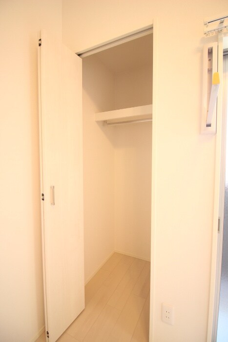 物件内観写真17　(収納)