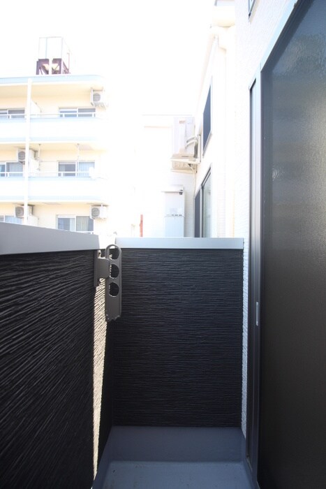 物件内観写真19　(ベランダ・バルコニー)