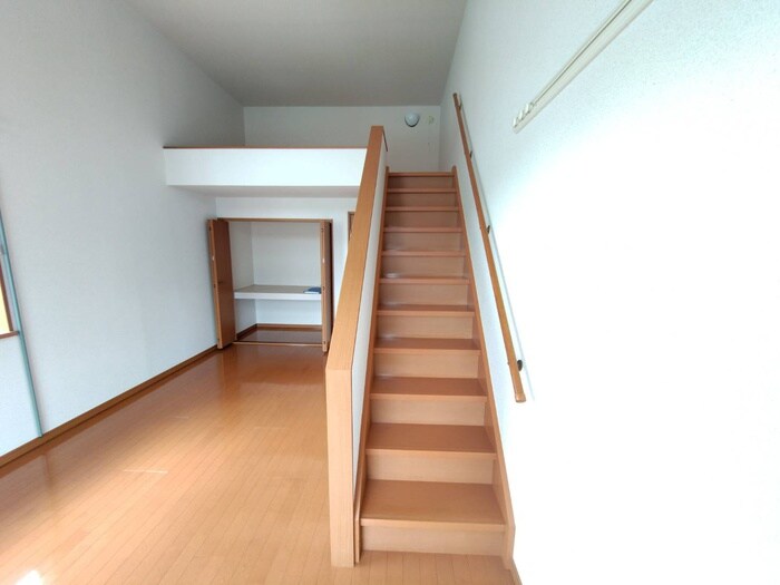 物件内観写真9　(居室)