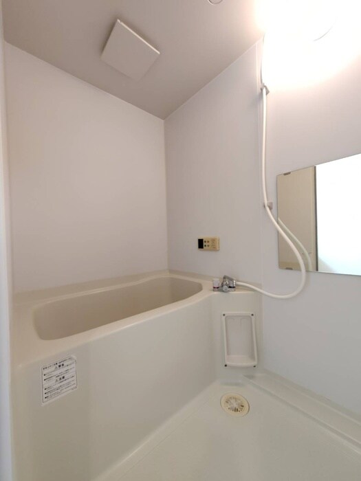 物件内観写真12　(バス／シャワールーム等)