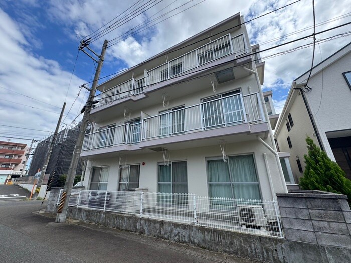 物件外観写真4　(外観写真)