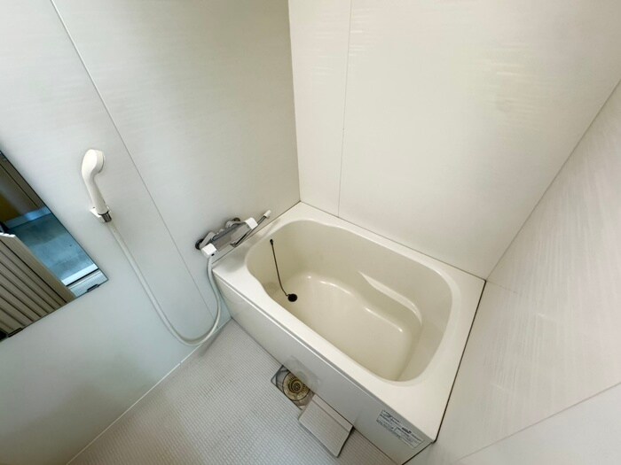 物件内観写真10　(バス／シャワールーム等)