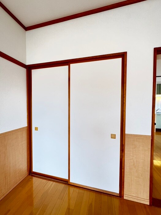 物件内観写真13　(収納)