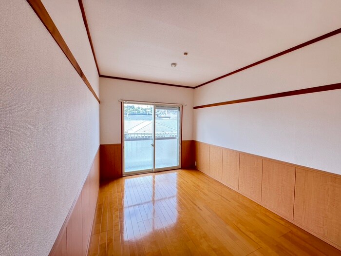 物件内観写真17　(居室)