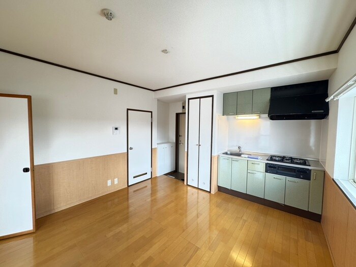 物件内観写真20　(キッチン)