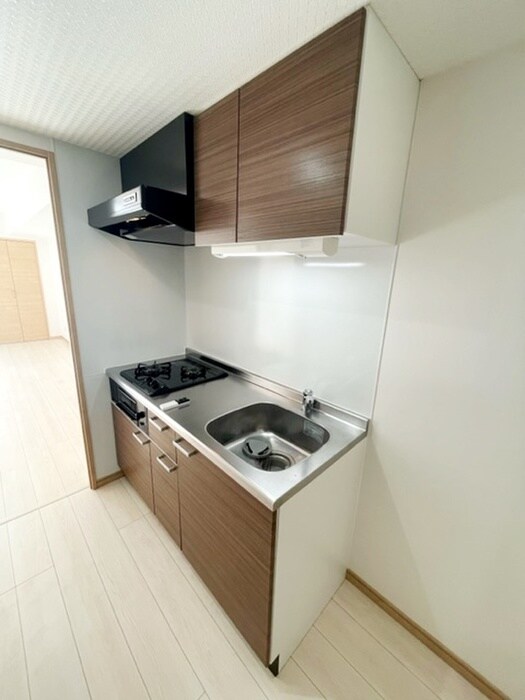 物件内観写真9　(キッチン)