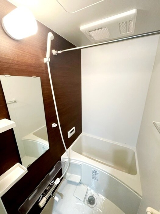 物件内観写真10　(バス／シャワールーム等)