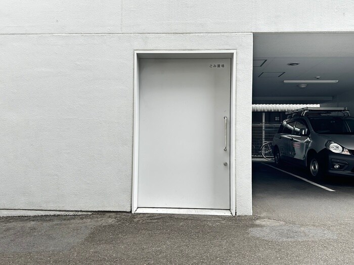 物件外観写真6　(外観写真)