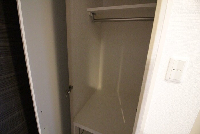 物件内観写真11　(収納)