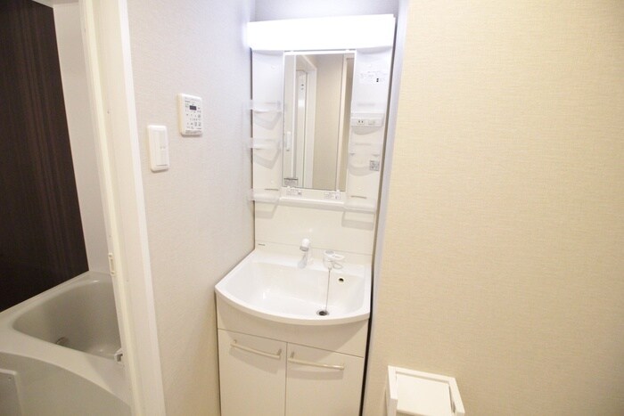 物件内観写真14　(洗面)