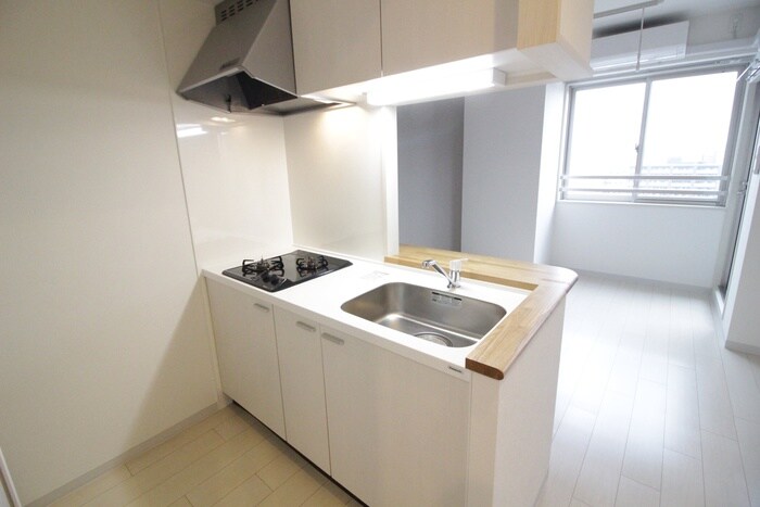 物件内観写真16　(キッチン)