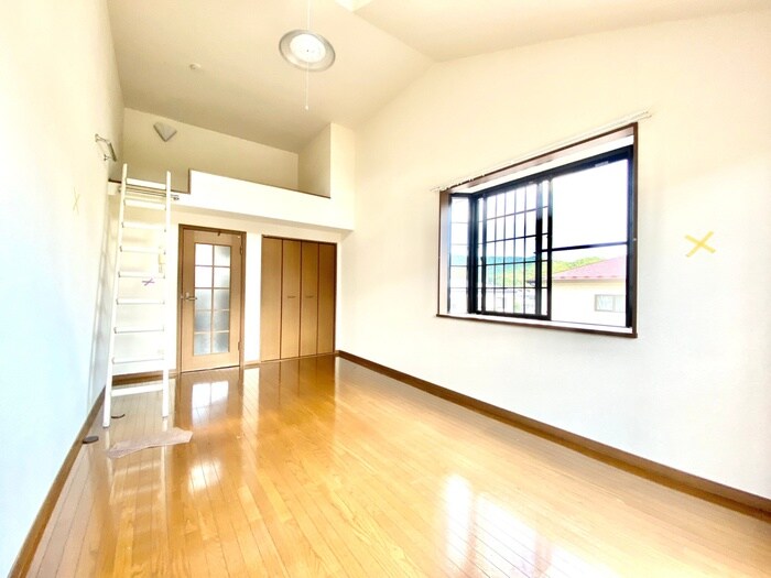 物件内観写真8　(居室)