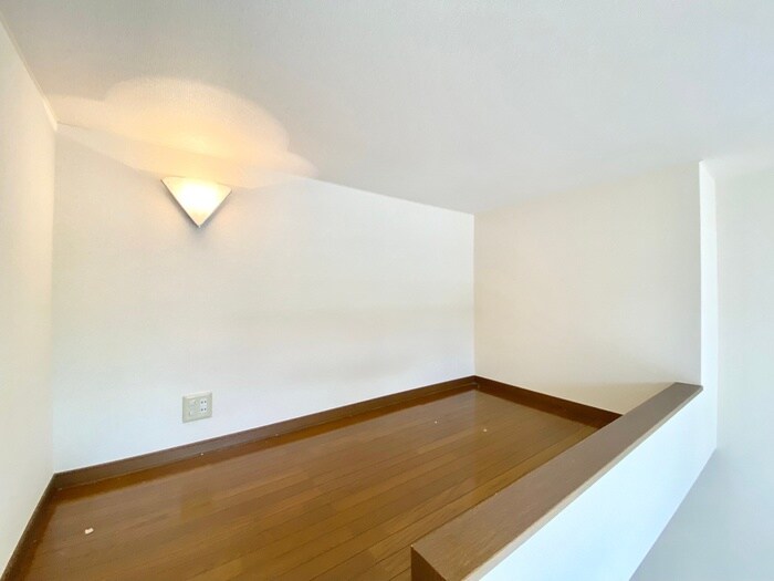 物件内観写真9　(ロフト)