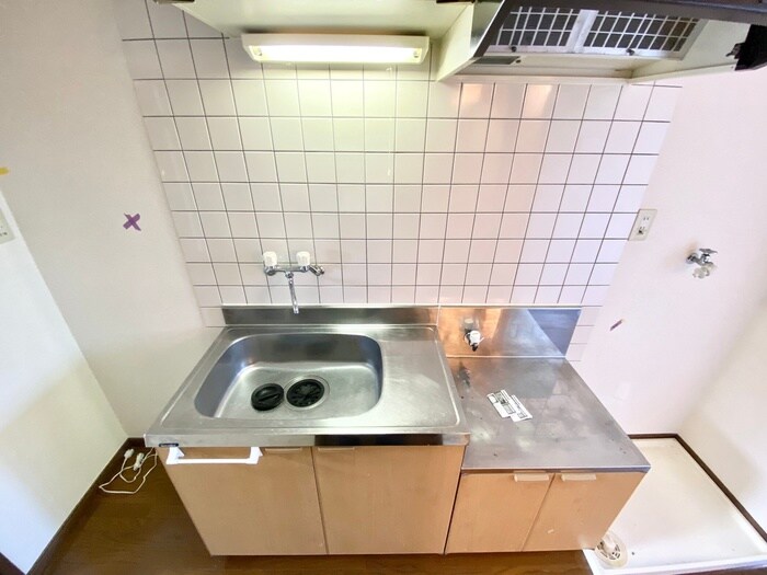 物件内観写真10　(キッチン)