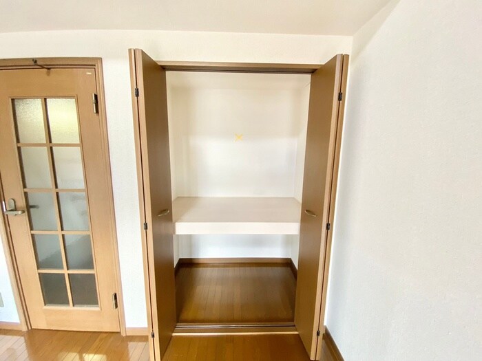 物件内観写真18　(収納)