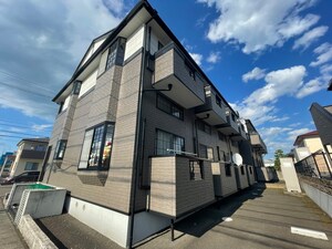 ロワ－ル壱番館外観写真