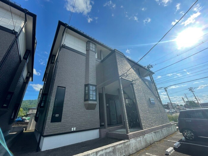 物件外観写真2　(その他)