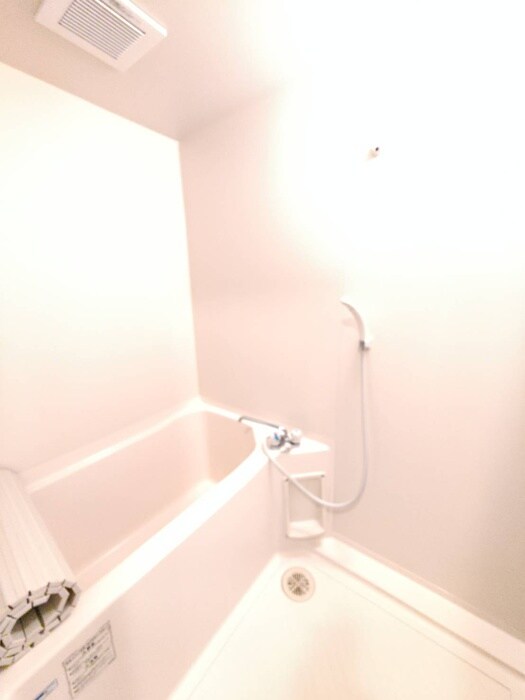 物件内観写真12　(バス／シャワールーム等)