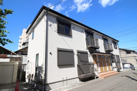 Ｒｕｈｅ弓ノ町外観写真