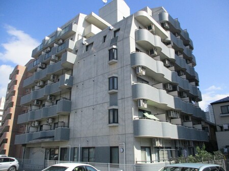 ＴＡＭＡＧＯ ＨＯＵＳＥ外観写真