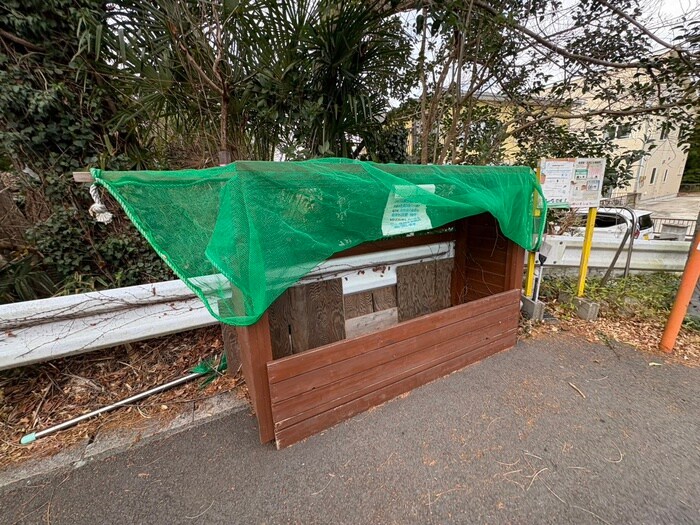 物件外観写真6　(周辺環境)