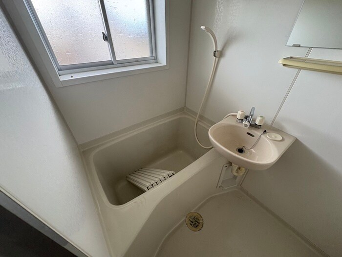 物件内観写真11　(バス／シャワールーム等)