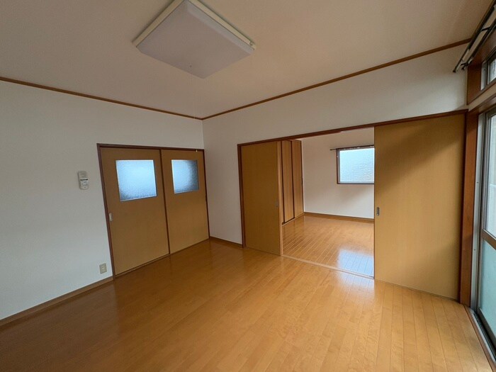 物件内観写真18　(居室)