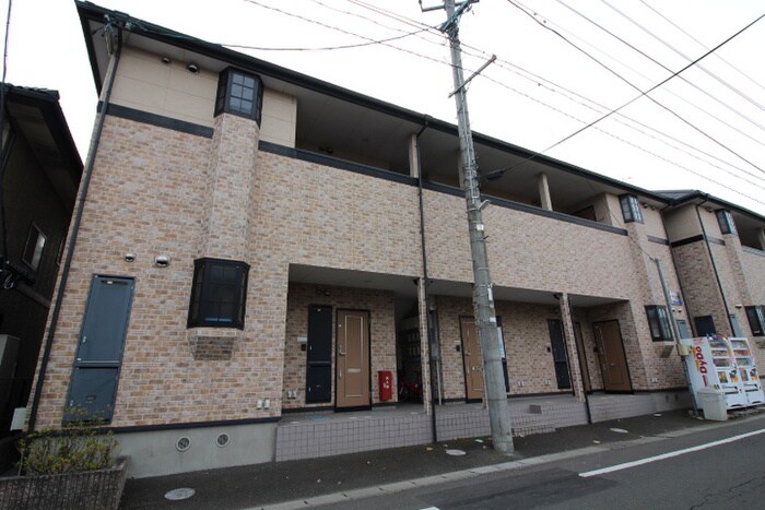 物件外観写真3　(建物設備)