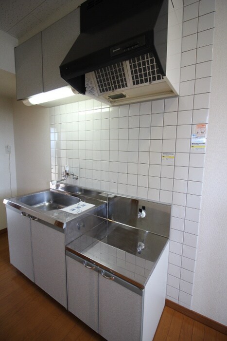 物件内観写真10　(キッチン)