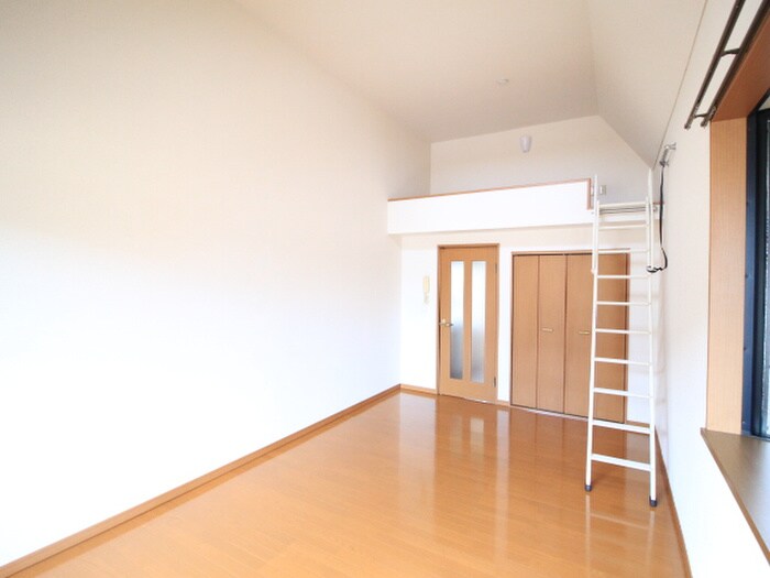 物件内観写真8　(居室)