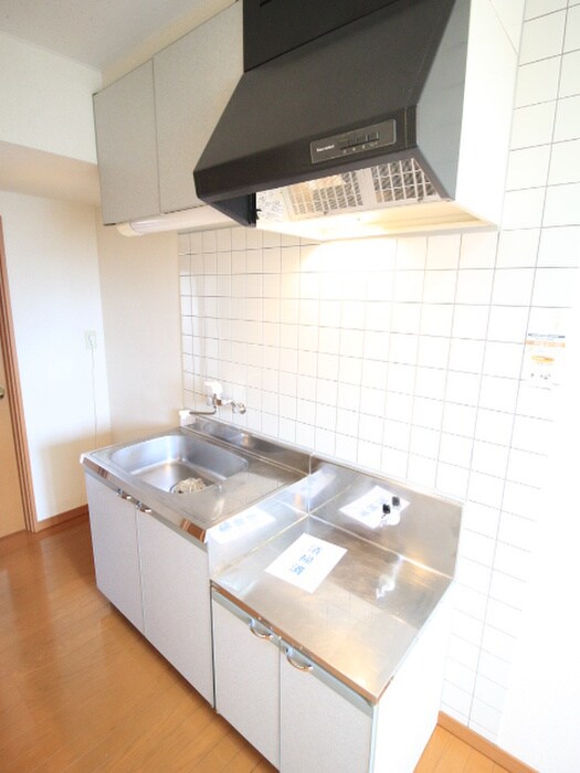 物件内観写真11　(キッチン)